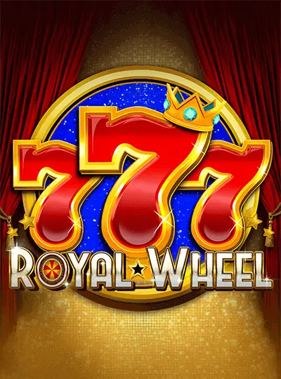 ৭৭৭ রয়্যাল হুইল