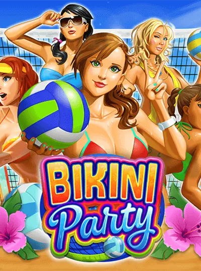 বিকিনি পার্টি