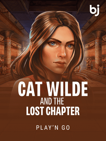 Cat Wilde and the Lost Chapterpng