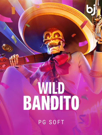 Wild Banditopng
